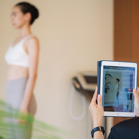 The Terrace Club Wellness Thalasso At Busena (Adults Only) Nago Exteriér fotografie