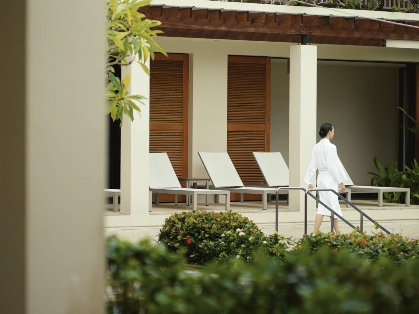 The Terrace Club Wellness Thalasso At Busena (Adults Only) Nago Exteriér fotografie