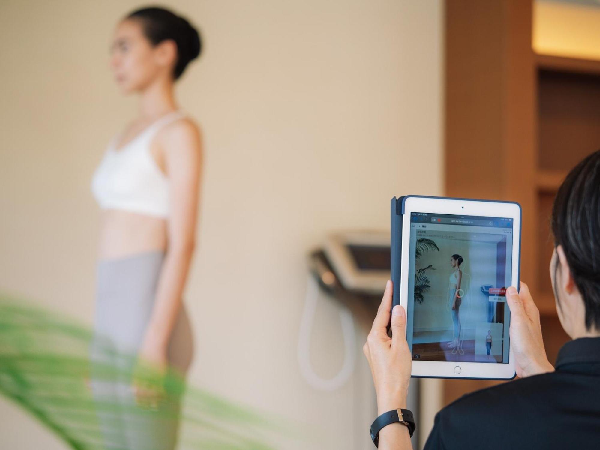 The Terrace Club Wellness Thalasso At Busena (Adults Only) Nago Exteriér fotografie