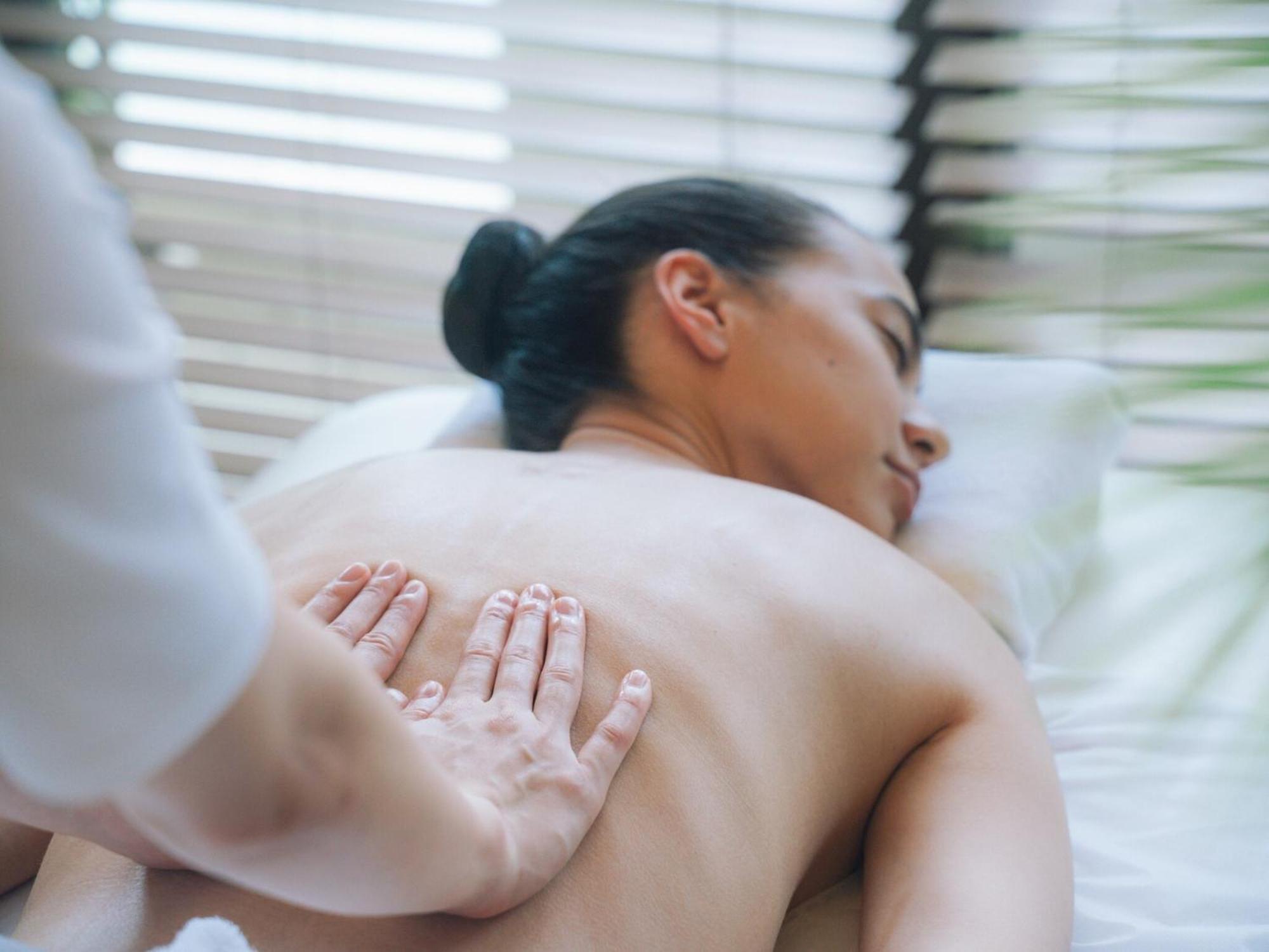 The Terrace Club Wellness Thalasso At Busena (Adults Only) Nago Exteriér fotografie