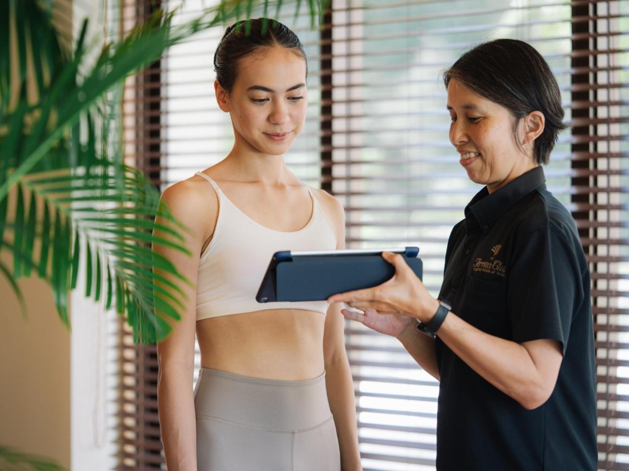 The Terrace Club Wellness Thalasso At Busena (Adults Only) Nago Exteriér fotografie