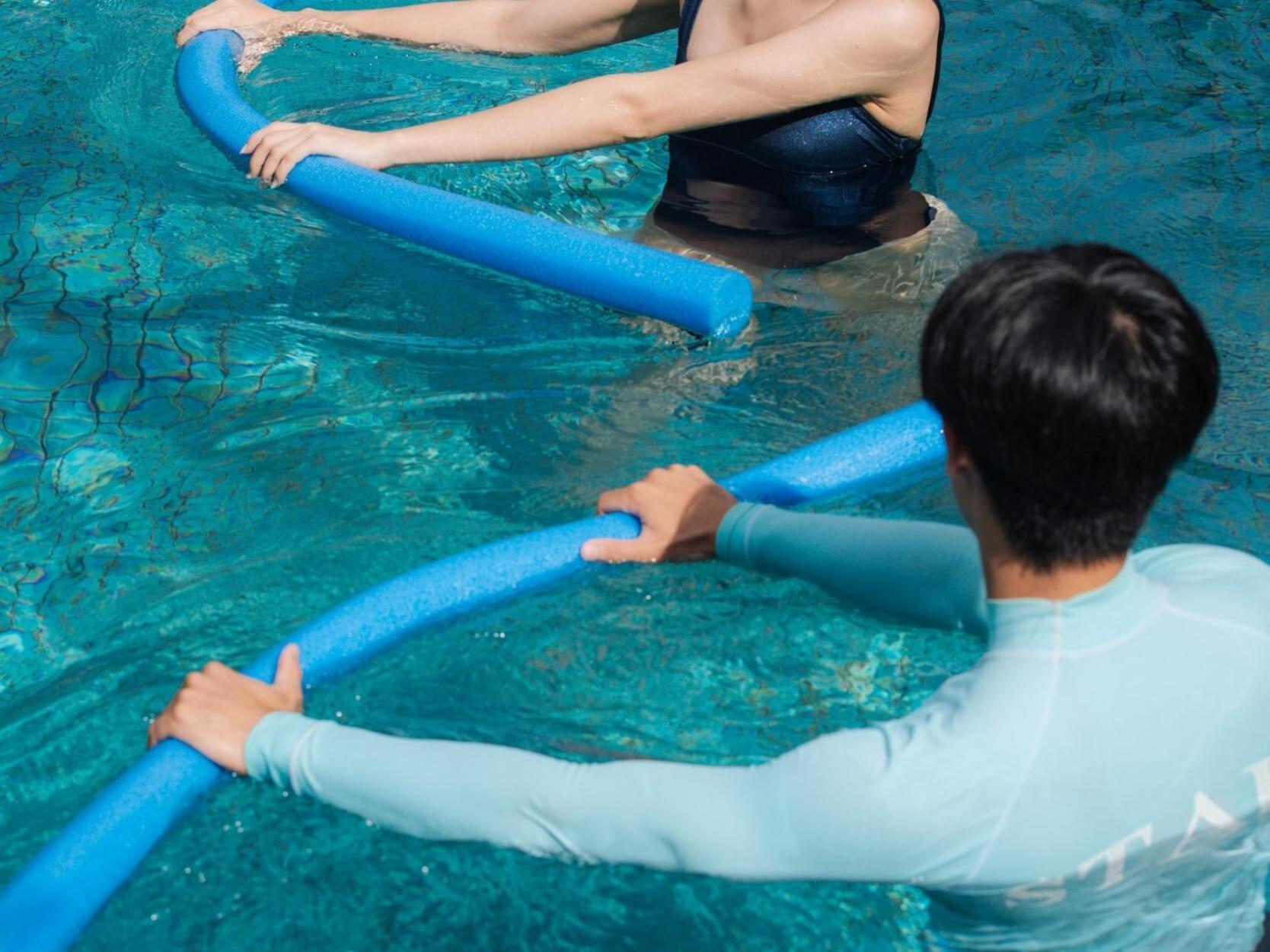 The Terrace Club Wellness Thalasso At Busena (Adults Only) Nago Exteriér fotografie