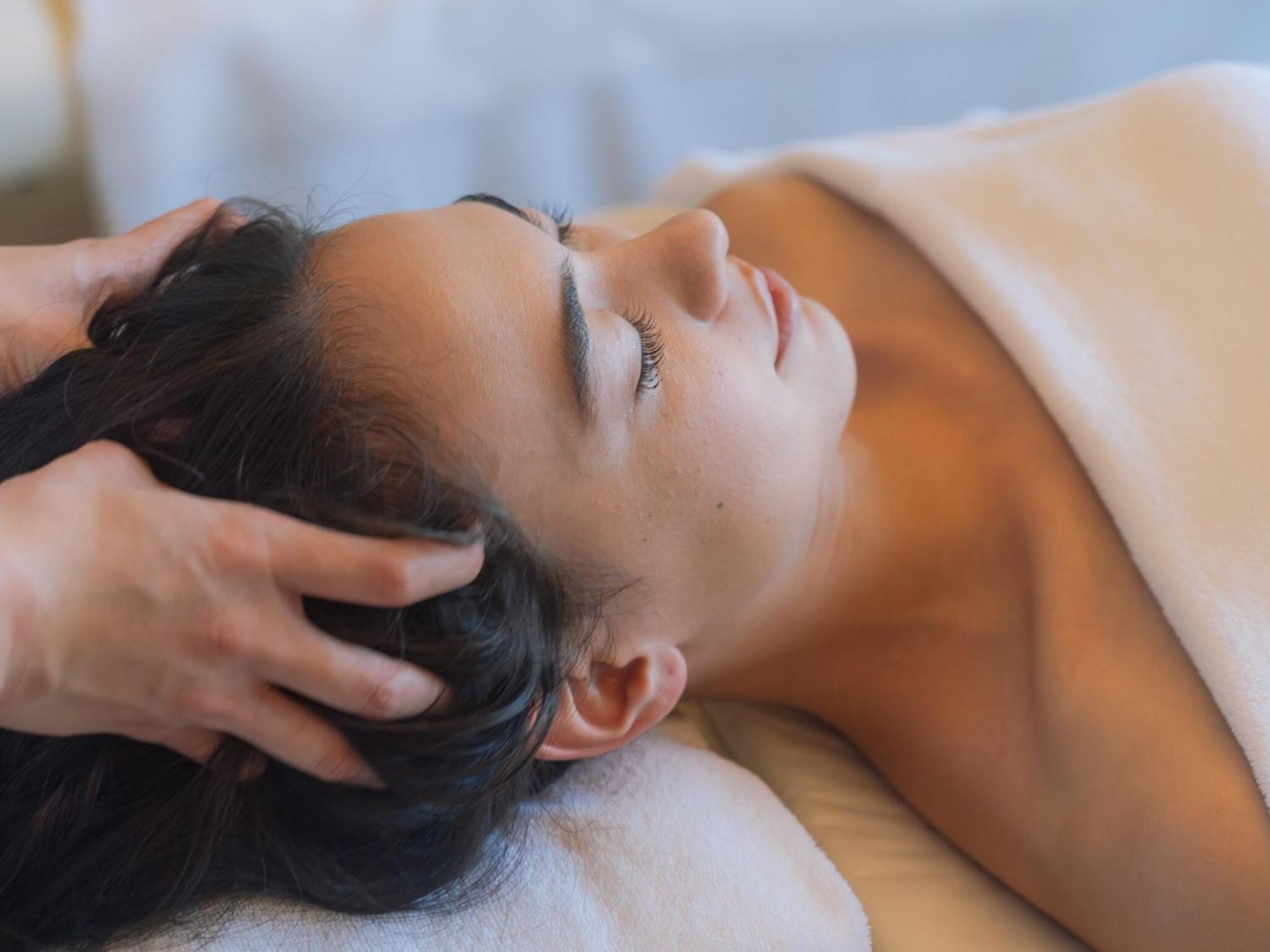 The Terrace Club Wellness Thalasso At Busena (Adults Only) Nago Exteriér fotografie
