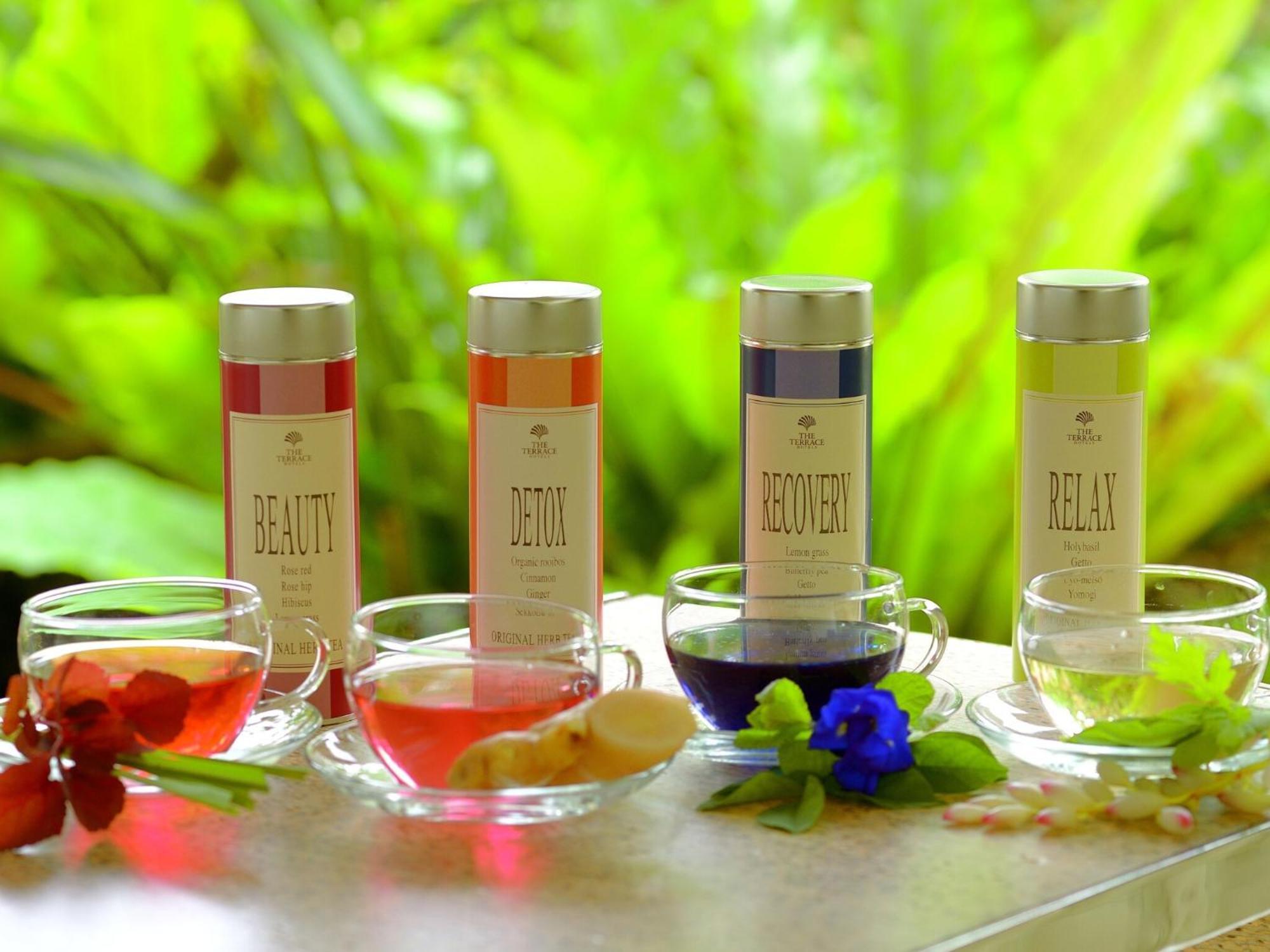 The Terrace Club Wellness Thalasso At Busena (Adults Only) Nago Exteriér fotografie