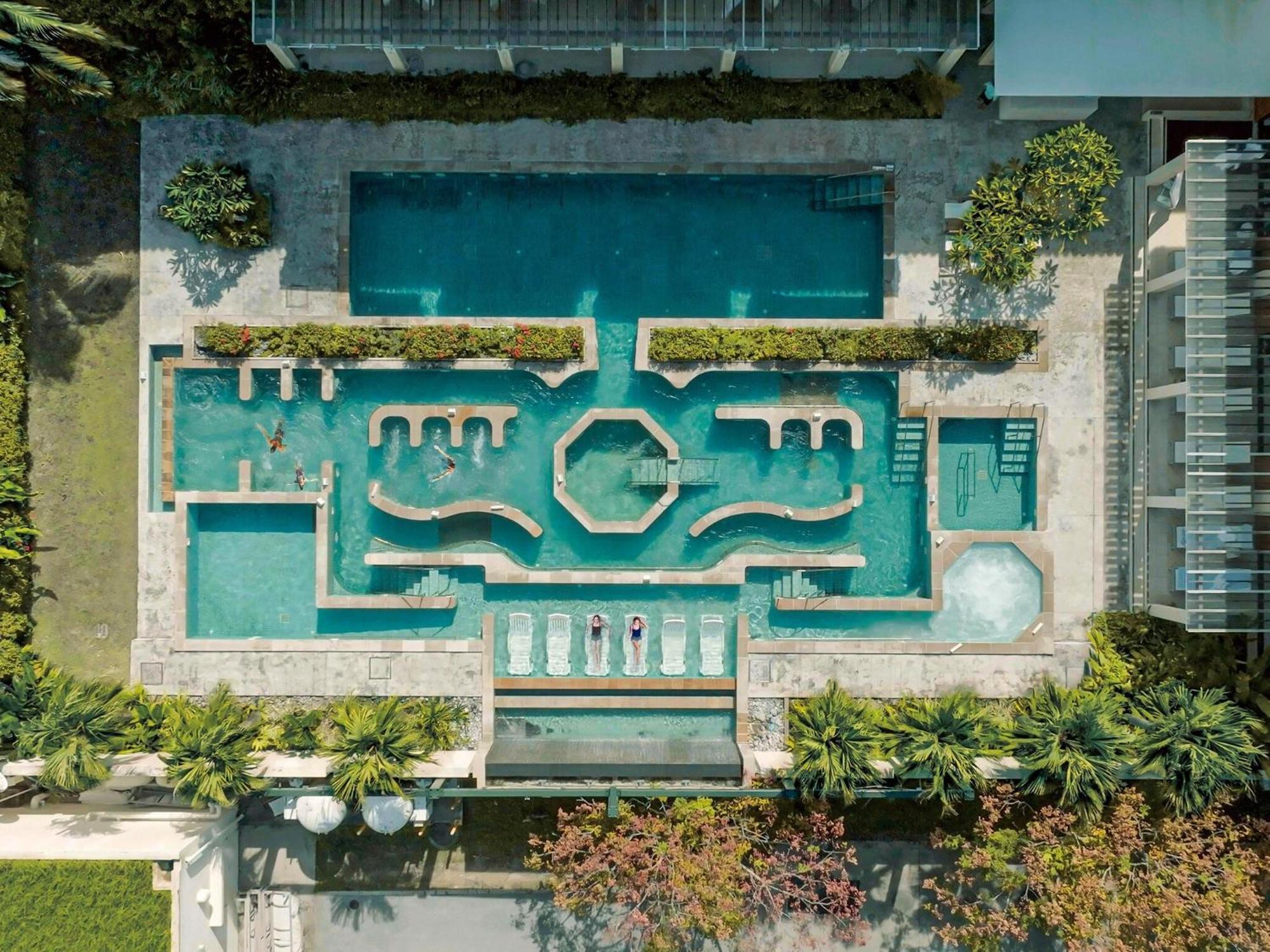 The Terrace Club Wellness Thalasso At Busena (Adults Only) Nago Exteriér fotografie