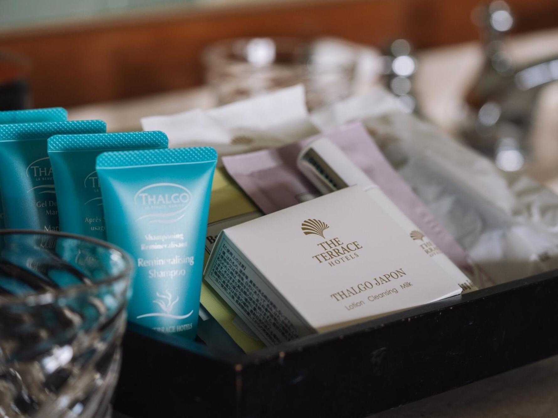 The Terrace Club Wellness Thalasso At Busena (Adults Only) Nago Exteriér fotografie