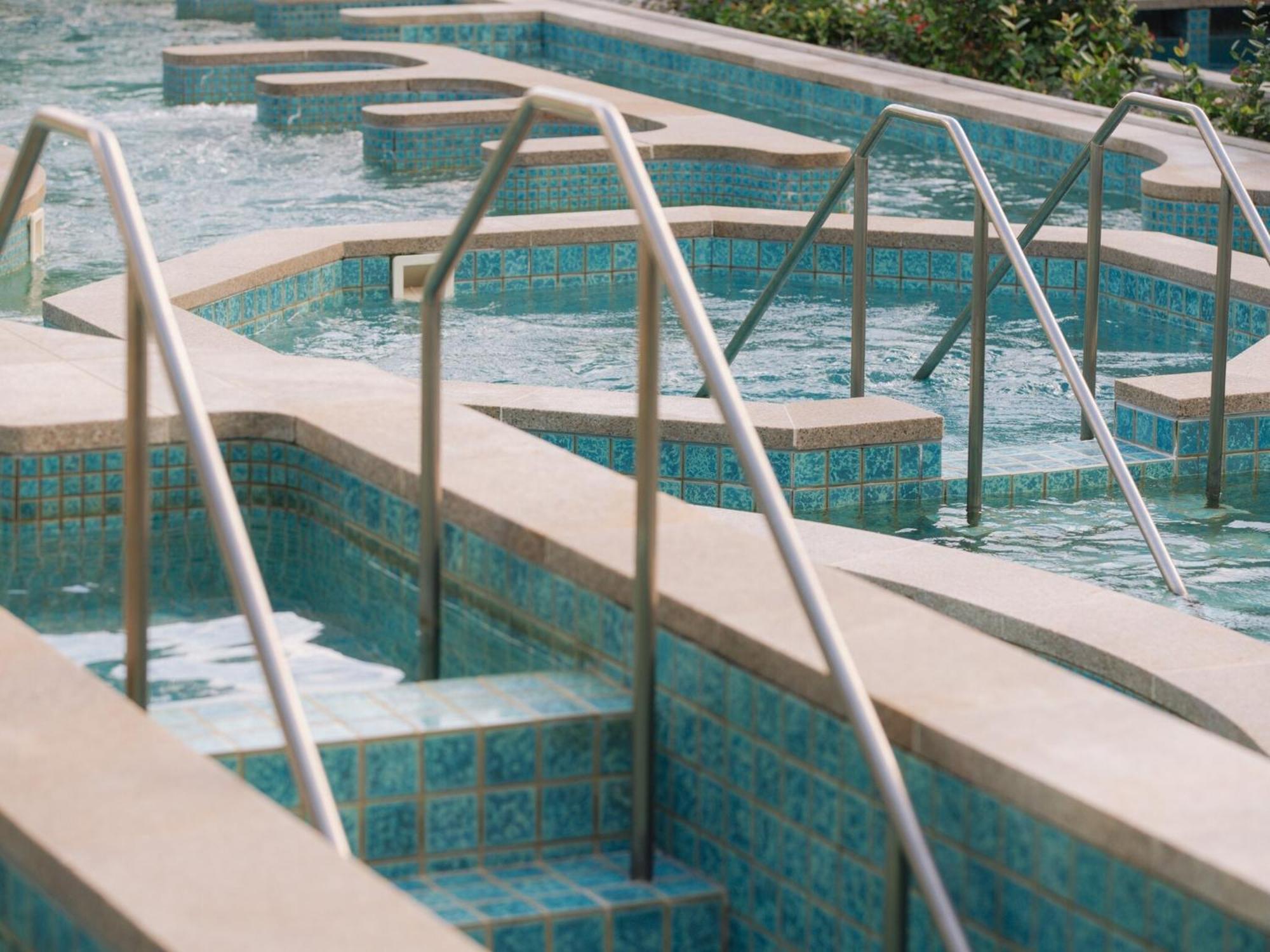 The Terrace Club Wellness Thalasso At Busena (Adults Only) Nago Exteriér fotografie