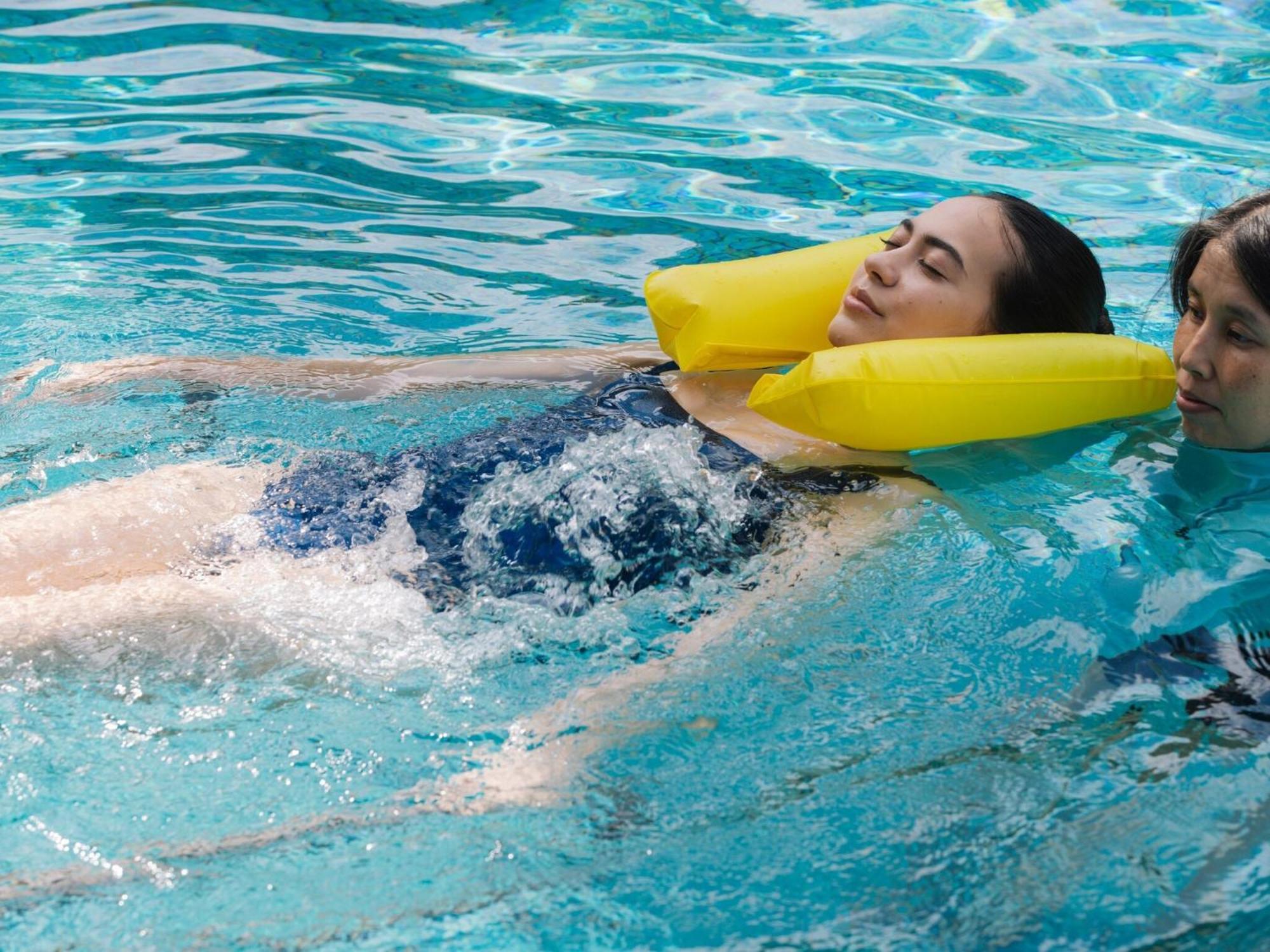 The Terrace Club Wellness Thalasso At Busena (Adults Only) Nago Exteriér fotografie