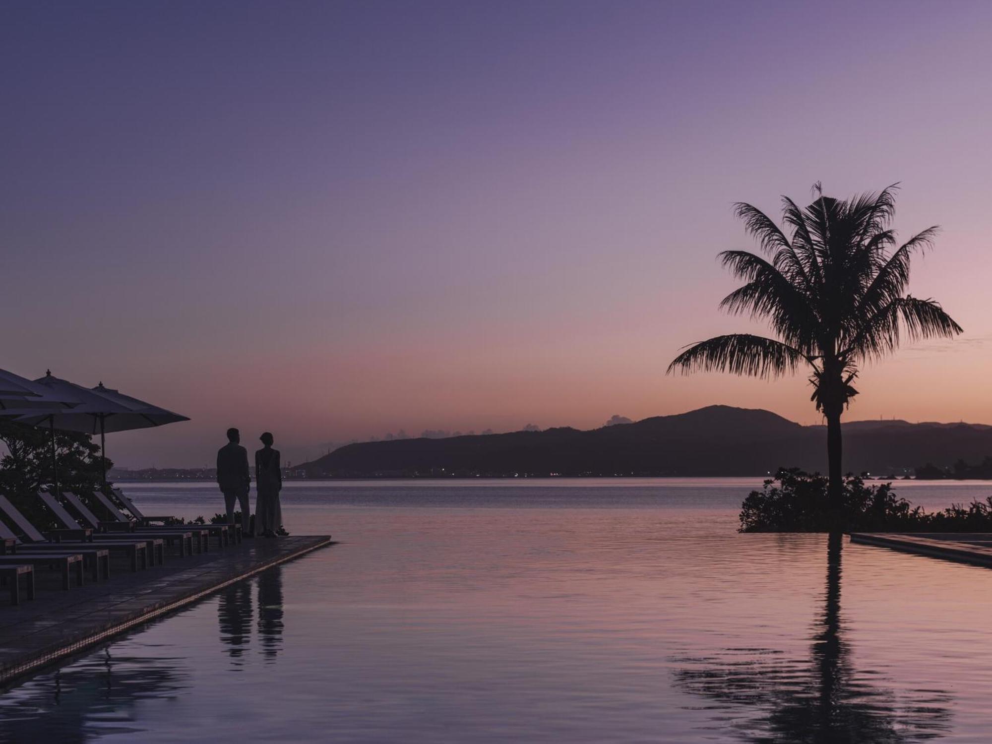 The Terrace Club Wellness Thalasso At Busena (Adults Only) Nago Exteriér fotografie