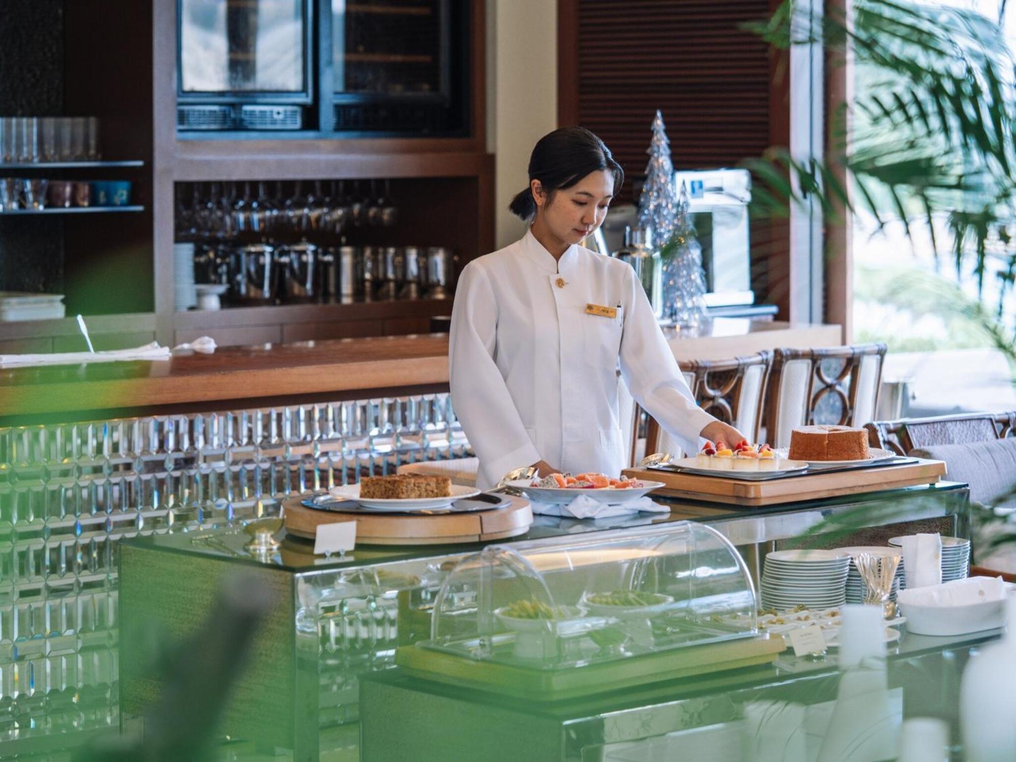 The Terrace Club Wellness Thalasso At Busena (Adults Only) Nago Exteriér fotografie