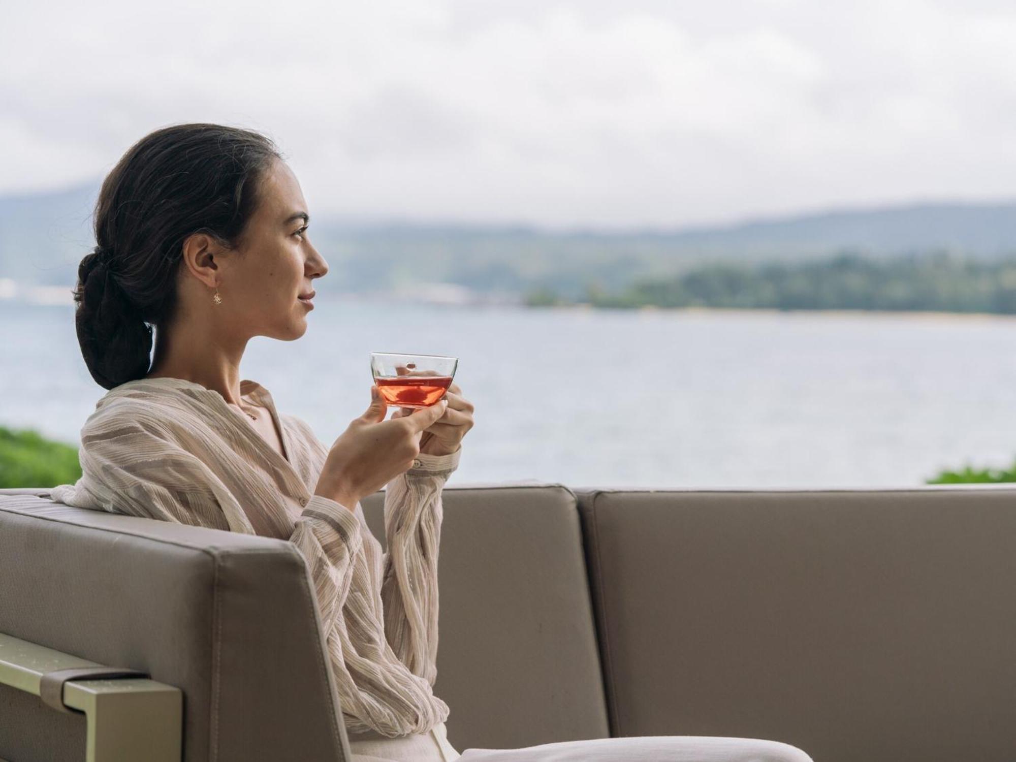 The Terrace Club Wellness Thalasso At Busena (Adults Only) Nago Exteriér fotografie
