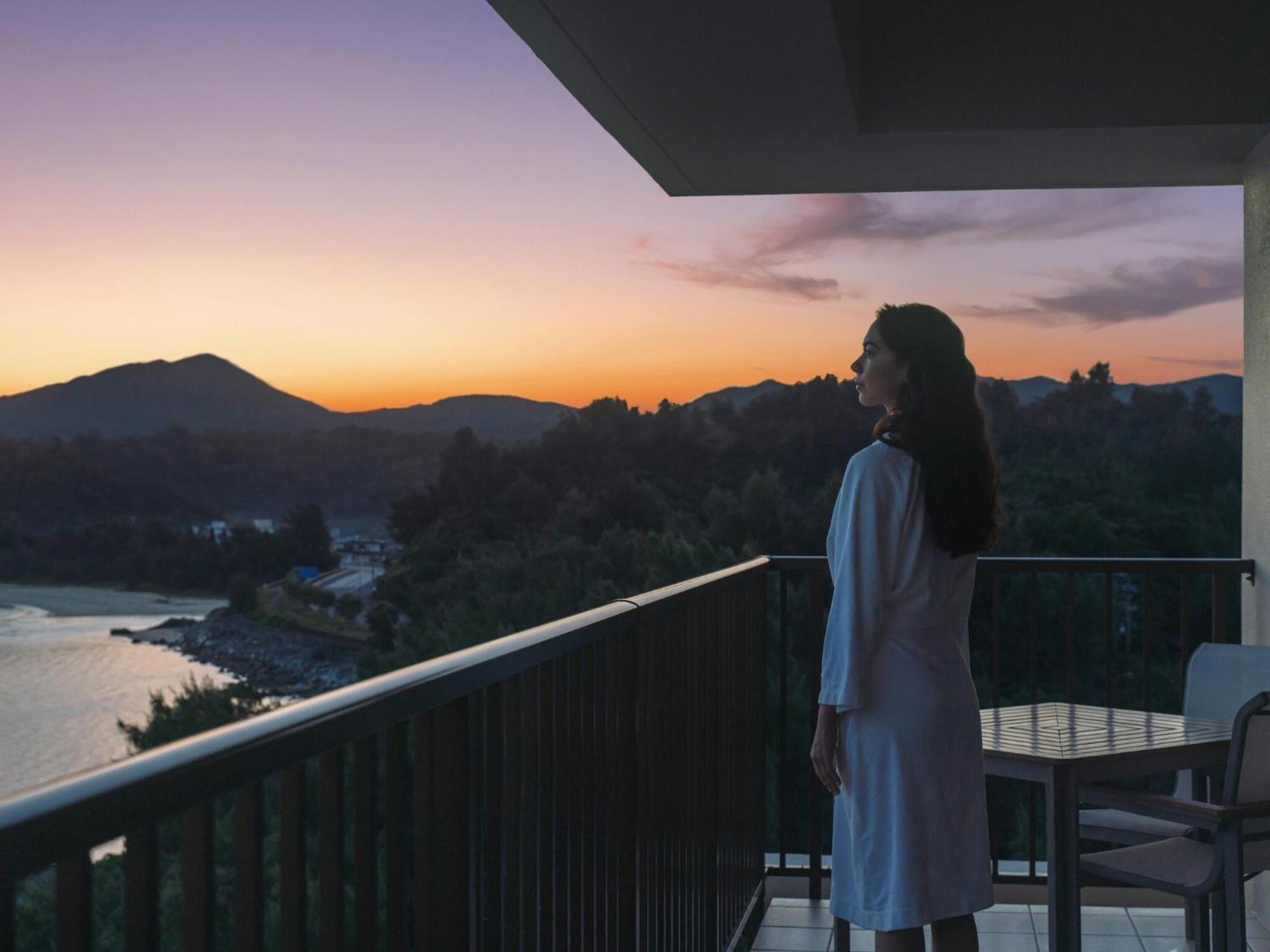 The Terrace Club Wellness Thalasso At Busena (Adults Only) Nago Exteriér fotografie