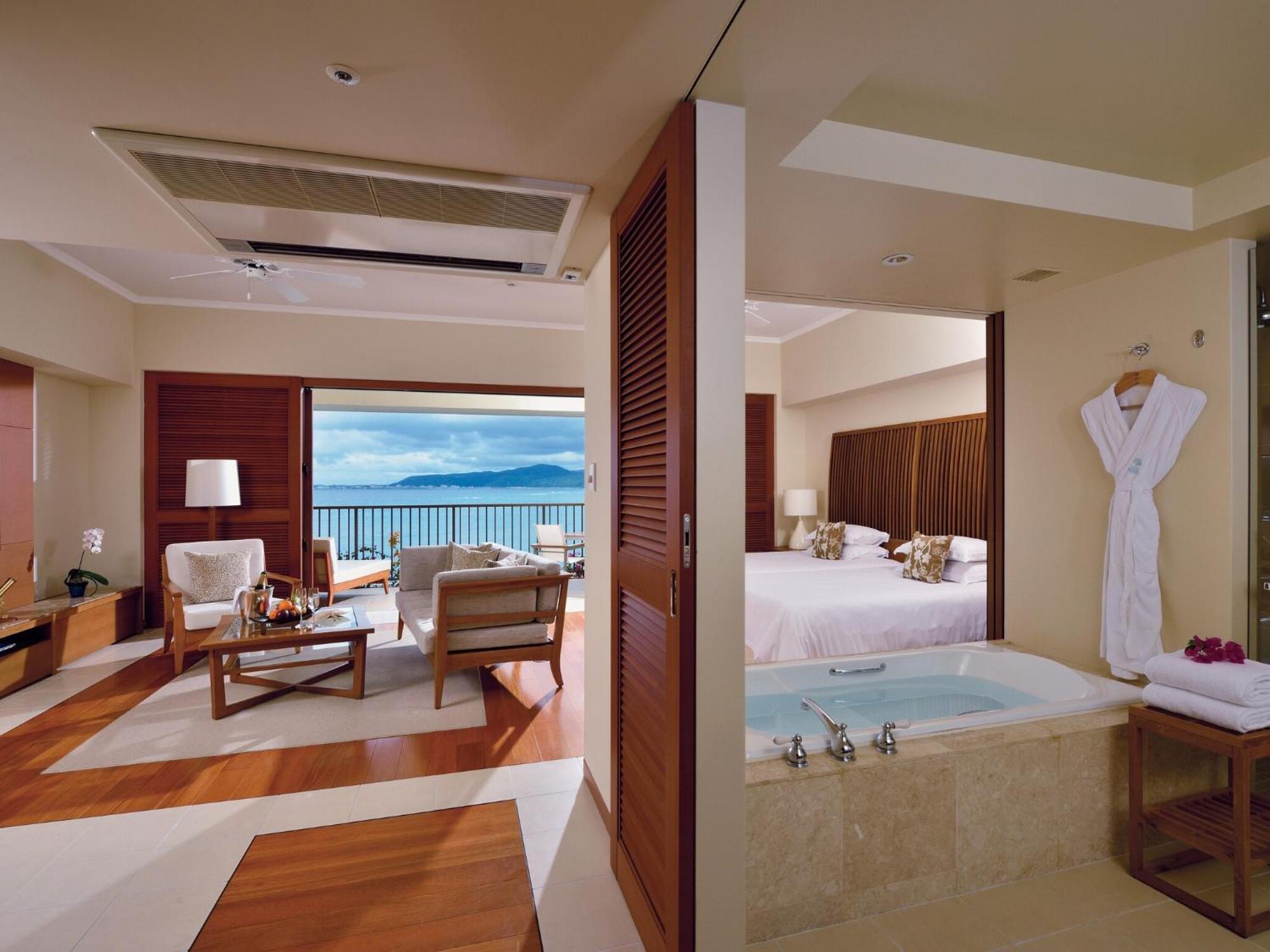The Terrace Club Wellness Thalasso At Busena (Adults Only) Nago Exteriér fotografie